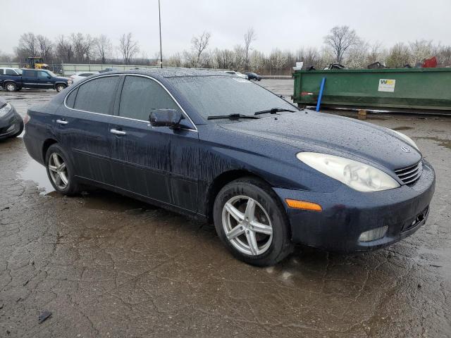 Photo 4 from auction – 2002 LEXUS ES 300 with VIN JTHBF30G420058698