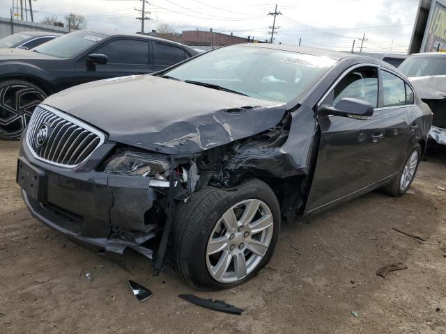 BUICK LACROSSE 2013 with VIN 1G4GC5E37DF139207 - Photo from auction
