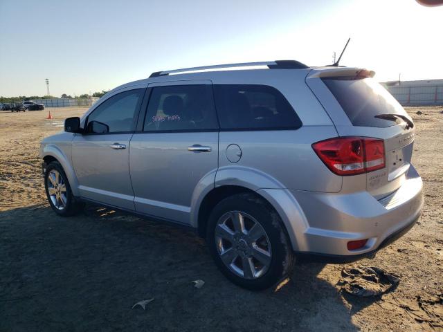 Photo 2 from auction – 2013 DODGE JOURNEY CR with VIN 3C4PDCDG6DT675226