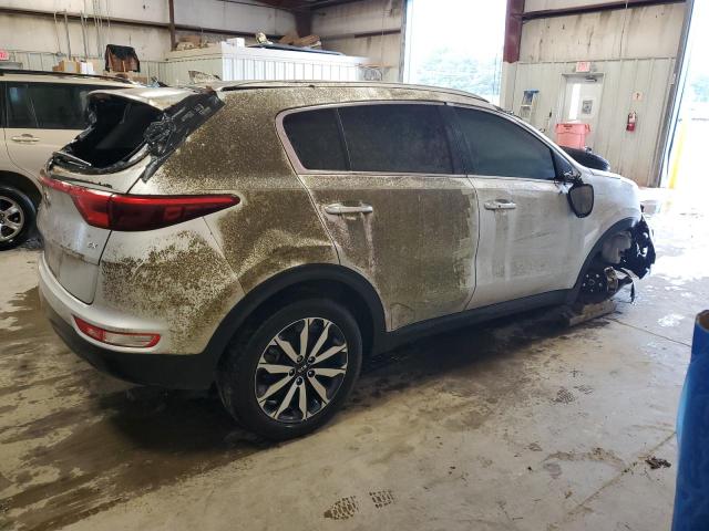 Photo 3 from auction – 2017 KIA SPORTAGE E with VIN KNDPN3AC2H7232807
