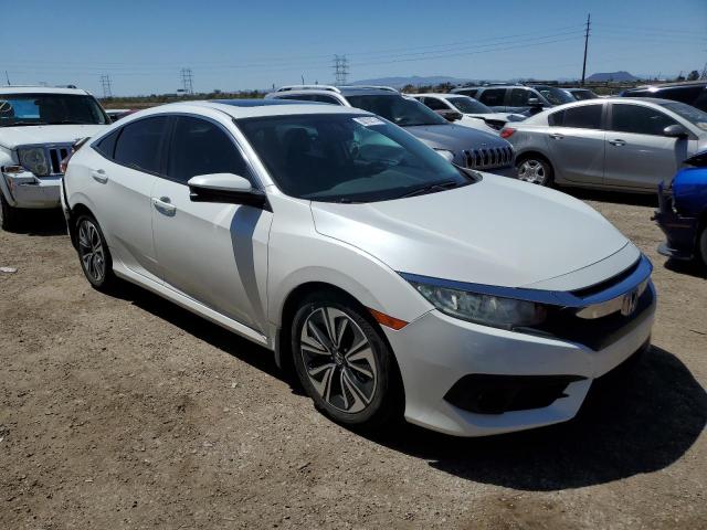 Photo 4 from auction – 2016 HONDA CIVIC EX with VIN 19XFC1F32GE030496