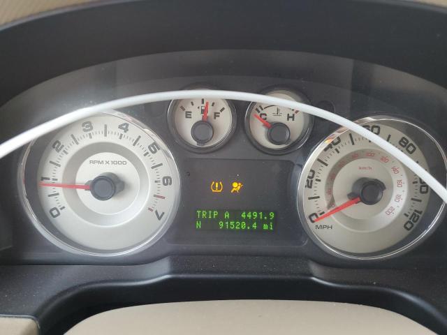 Photo 9 from auction – 2007 FORD EDGE SEL with VIN 2FMDK48C97BA54497