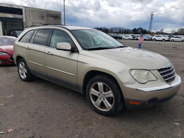 Photo 4 from auction – 2007 CHRYSLER PACIFICA T with VIN 2A8GF68X07R325838