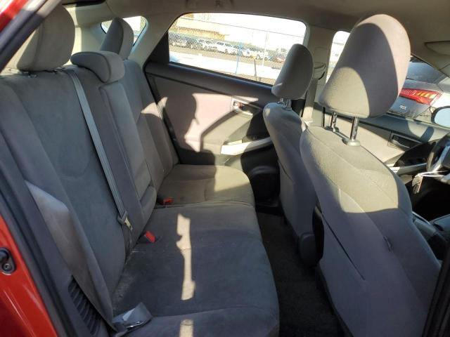 Photo 10 from auction – 2015 TOYOTA PRIUS with VIN JTDKN3DU3F0439310