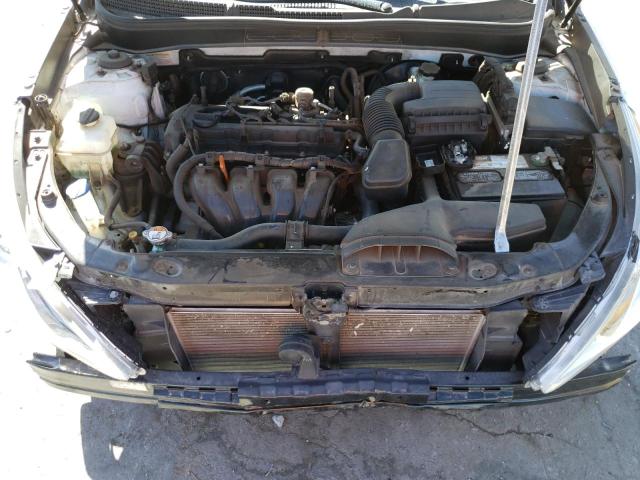 Photo 11 from auction – 2013 HYUNDAI SONATA GLS with VIN 5NPEB4AC5DH644800