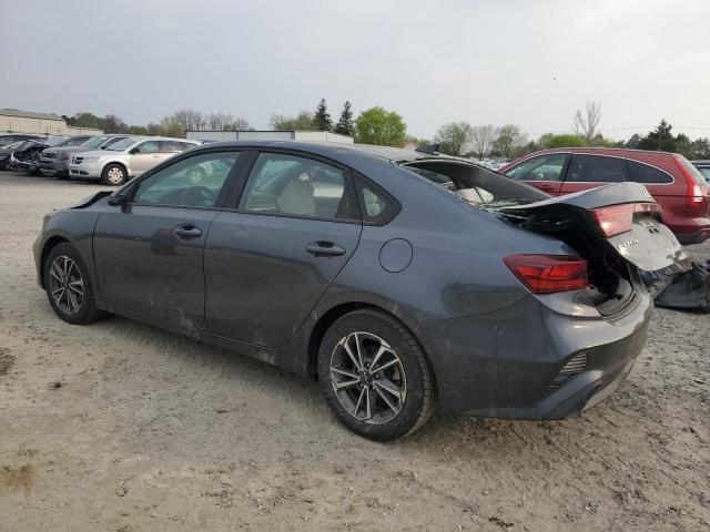 Photo 2 from auction – 2022 KIA FORTE FE with VIN 3KPF24AD0NE464112