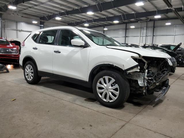 Photo 4 from auction – 2016 NISSAN ROGUE S with VIN 5N1AT2MV3GC764510