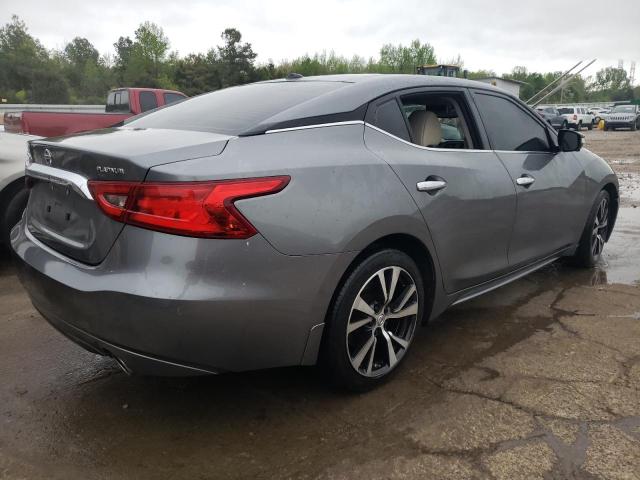 Photo 3 from auction – 2016 NISSAN MAXIMA 3.5 with VIN 1N4AA6AP7GC412771