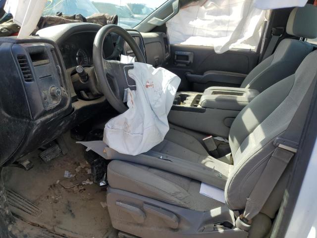 Photo 7 from auction – 2015 GMC SIERRA K15 with VIN 1GTN2TEH2FZ402929