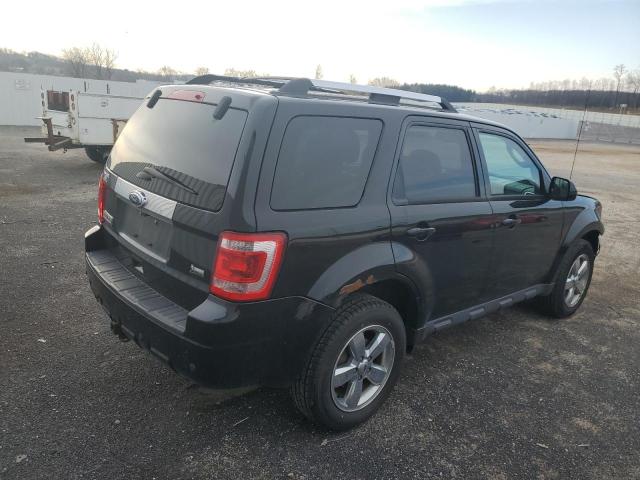 Photo 3 from auction – 2012 FORD ESCAPE LIM with VIN 1FMCU9EG4CKB11411