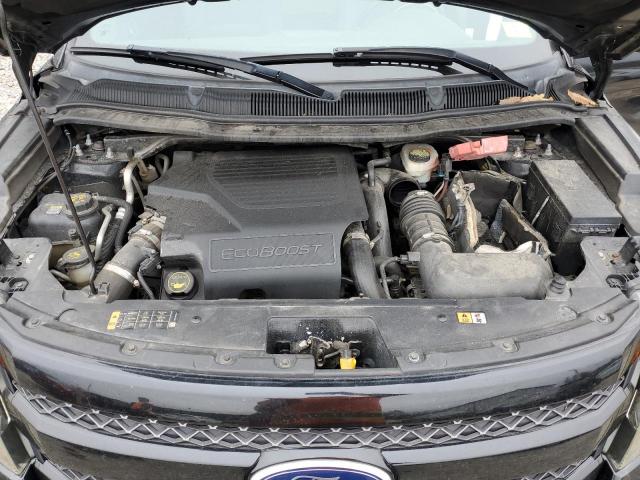 Photo 11 from auction – 2015 FORD EXPLORER S with VIN 1FM5K8GT1FGB77943