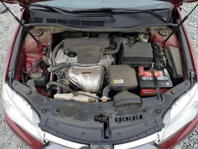 Photo 11 from auction – 2016 TOYOTA CAMRY LE with VIN 4T1BF1FK3GU535571