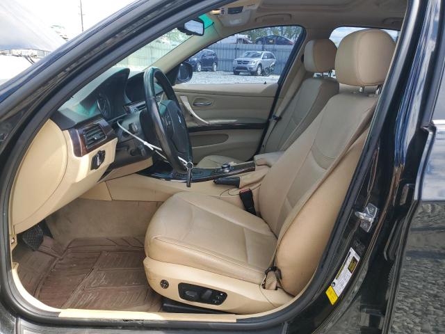 Photo 7 from auction – 2011 BMW 328 I with VIN WBAPH7C56BA800948