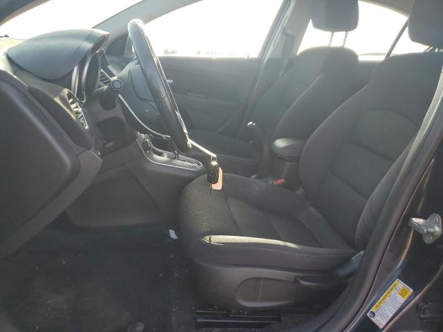 Photo 7 from auction – 2014 CHEVROLET CRUZE LT with VIN 1G1PC5SB4E7338543
