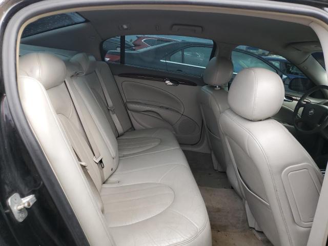 Photo 10 from auction – 2007 BUICK LUCERNE CX with VIN 1G4HD57257U152527