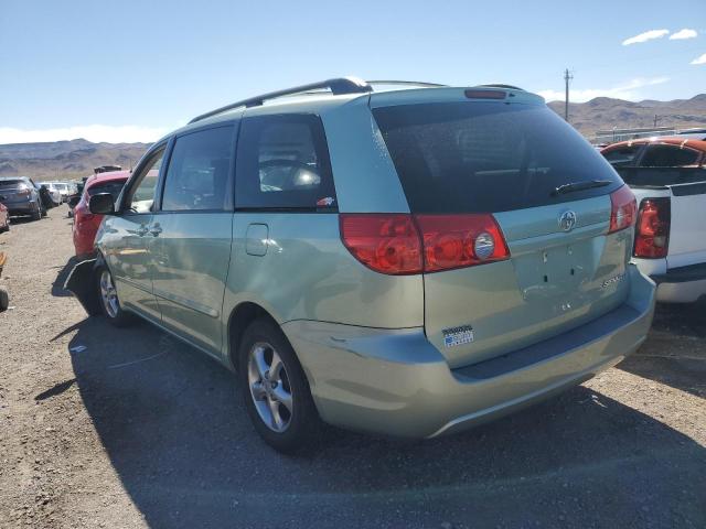 Photo 2 from auction – 2008 TOYOTA SIENNA CE with VIN 5TDZK23C08S223246