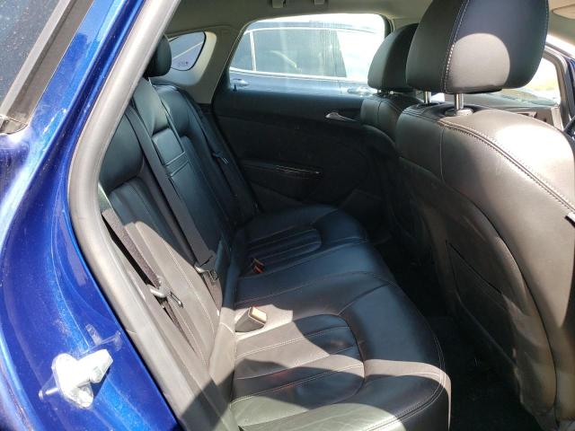 Foto 10 de la subasta – 2013 BUICK VERANO con VIN 1G4PS5SK5D4115899