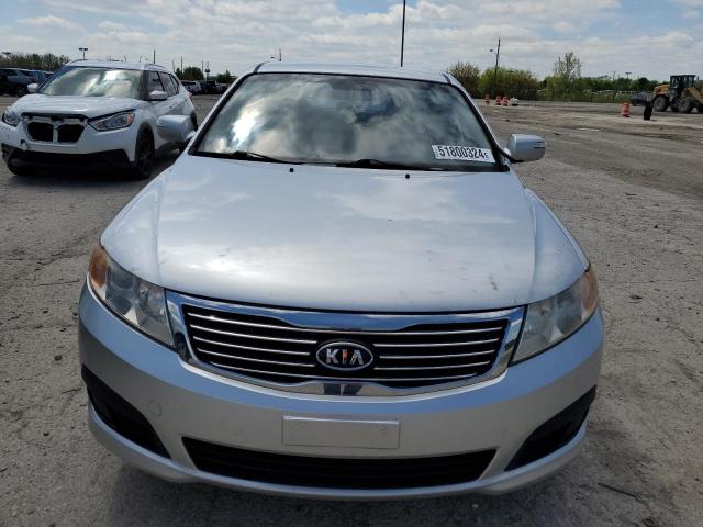 Photo 5 from auction – 2009 KIA OPTIMA LX with VIN KNAGE228995365742