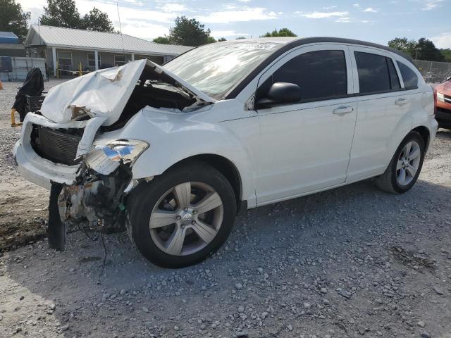 DODGE CALIBER MA 2011 with VIN 1B3CB3HA8BD120082 - Photo from auction