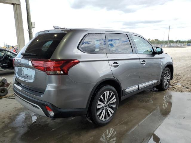 Photo 3 from auction – 2020 MITSUBISHI OUTLANDER with VIN JA4AD2A30LZ047438