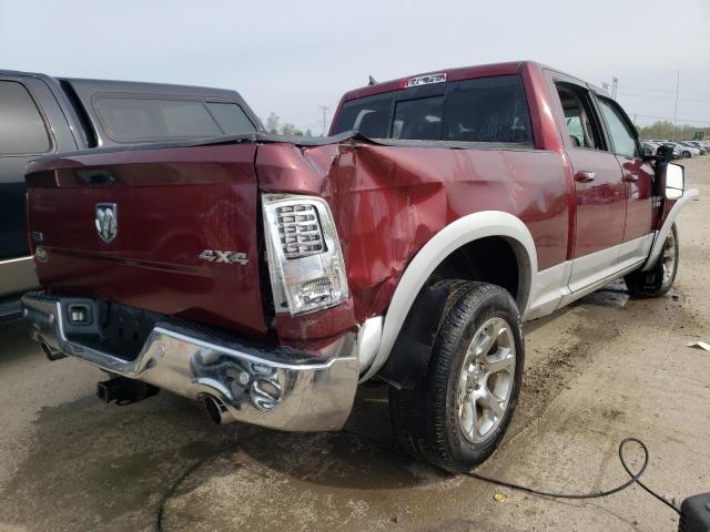 Photo 3 from auction – 2018 RAM 1500 LARAM with VIN 1C6RR7VT0JS107328