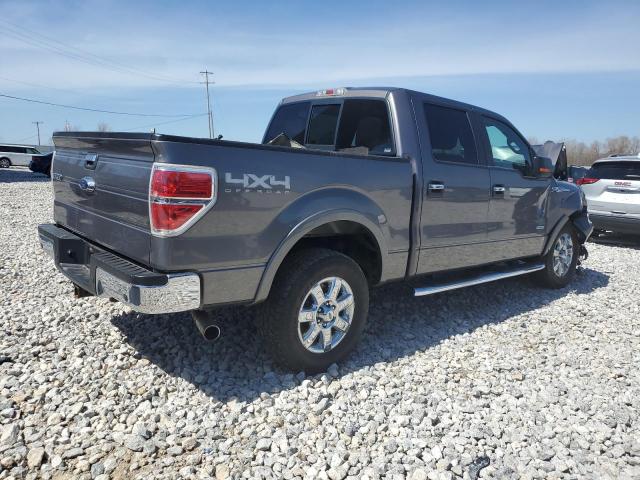 Photo 3 from auction – 2014 FORD F150 SUPER with VIN 1FTFW1ET7EKF34688