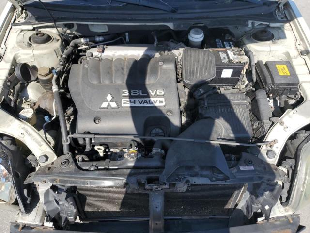 Photo 11 from auction – 2004 MITSUBISHI GALANT LS with VIN 4A3AB36S34E068968