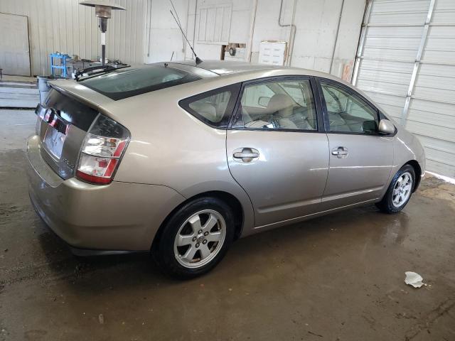 Photo 3 from auction – 2005 TOYOTA PRIUS with VIN JTDKB20U553040372