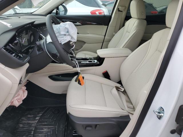 Photo 7 from auction – 2023 BUICK ENVISION E with VIN LRBFZPR4XPD229155
