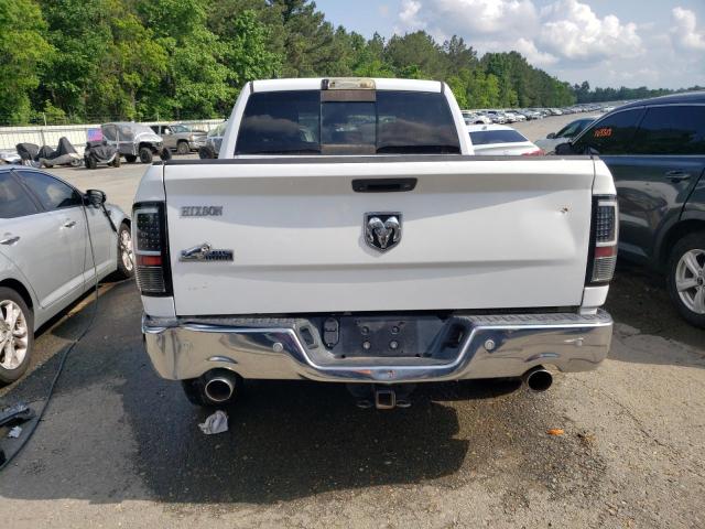 Photo 6 from auction – 2014 RAM 1500 SLT with VIN 1C6RR6LT7ES326466