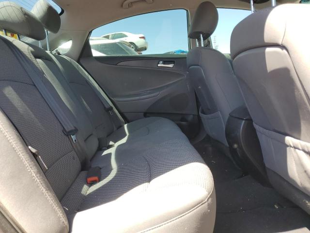 Photo 10 from auction – 2013 HYUNDAI SONATA GLS with VIN 5NPEB4AC1DH511015