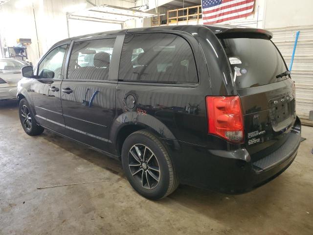 Photo 2 from auction – 2015 DODGE GRAND CARA with VIN 2C4RDGBG8FR705156