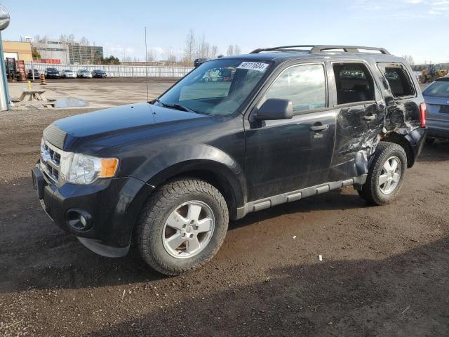 FORD ESCAPE XLT 2012 with VIN 1FMCU0DG2CKA18447 - Photo from auction