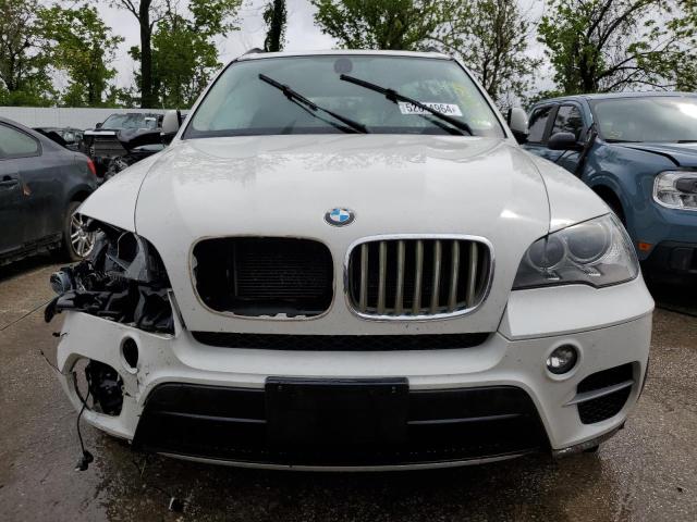 Photo 5 from auction – 2012 BMW X5 XDRIVE3 with VIN 5UXZW0C55CL666785