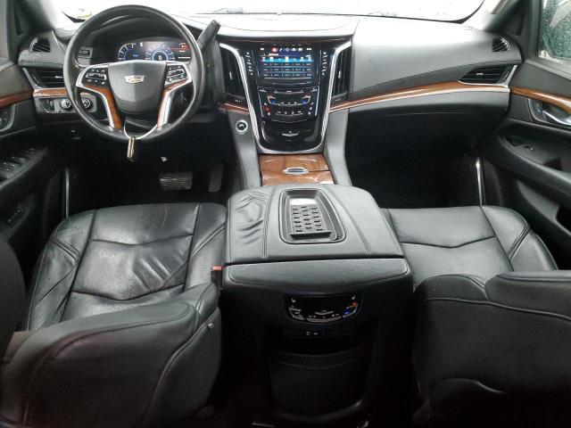 Photo 8 from auction – 2016 CADILLAC ESCALADE E with VIN 1GYS4JKJ4GR114432