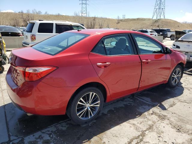 Photo 3 from auction – 2017 TOYOTA COROLLA L with VIN 2T1BURHE2HC768923