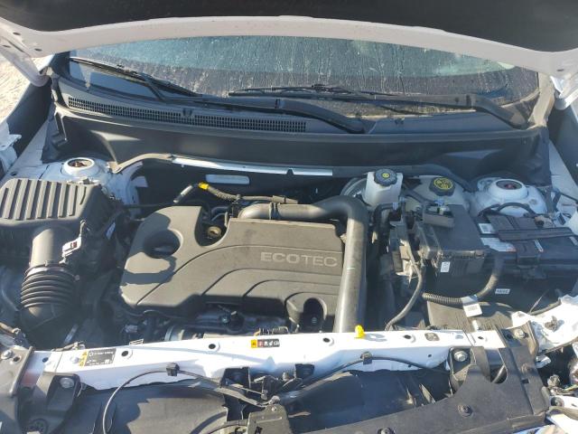 Photo 12 from auction – 2021 GMC TERRAIN SL with VIN 3GKALMEV6ML353024