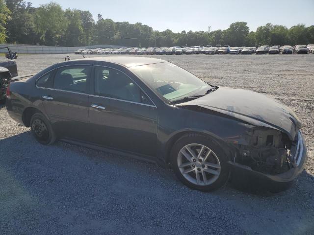 Photo 4 from auction – 2014 CHEVROLET IMPALA LIM with VIN 2G1WC5E38E1177269