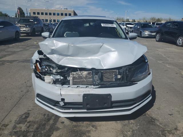 Photo 5 from auction – 2017 VOLKSWAGEN JETTA SE with VIN 3VWDB7AJ3HM312914