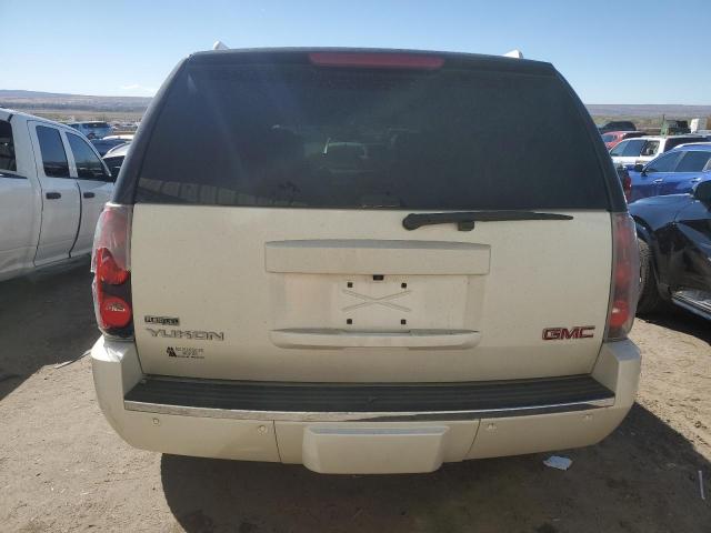 Photo 6 from auction – 2010 GMC YUKON DENA with VIN 1GKUKEEF7AR289319