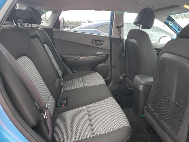 Photo 10 from auction – 2018 HYUNDAI KONA SEL with VIN KM8K2CAA5JU074967