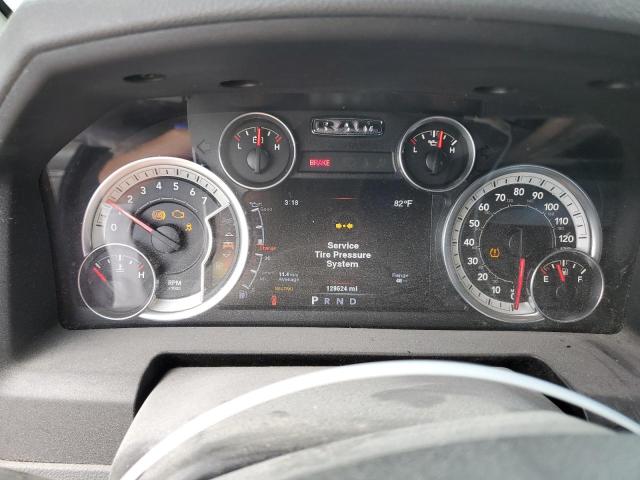 Photo 9 from auction – 2014 RAM 1500 SLT with VIN 1C6RR7LT8ES110664