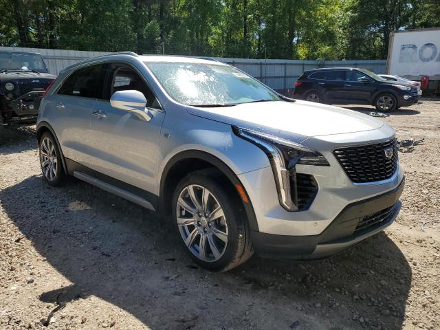 Photo 4 from auction – 2019 CADILLAC XT4 PREMIU with VIN 1GYFZCR42KF101056