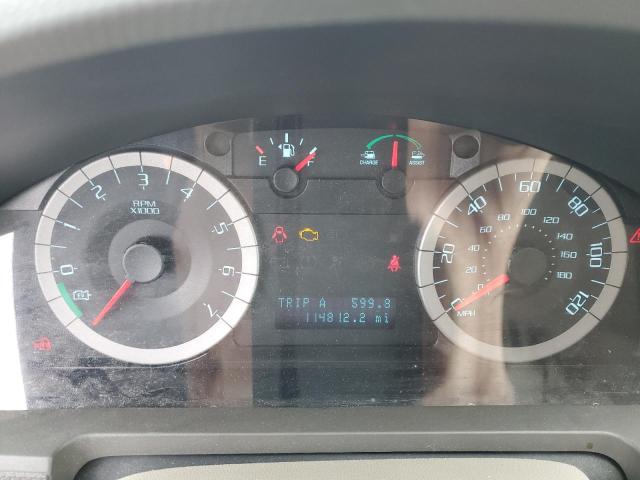Photo 9 from auction – 2010 FORD ESCAPE HYB with VIN 1FMCU4K32AKB62696
