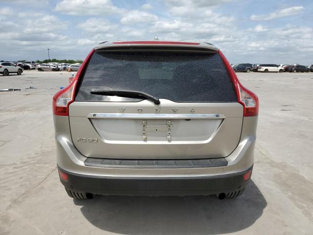 Photo 6 from auction – 2012 VOLVO XC60 3.2 with VIN YV4952DL0C2270036