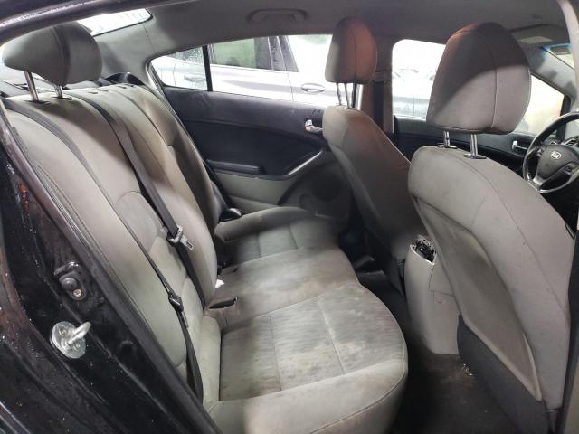Photo 10 from auction – 2016 KIA FORTE LX with VIN KNAFK4A6XG5487409