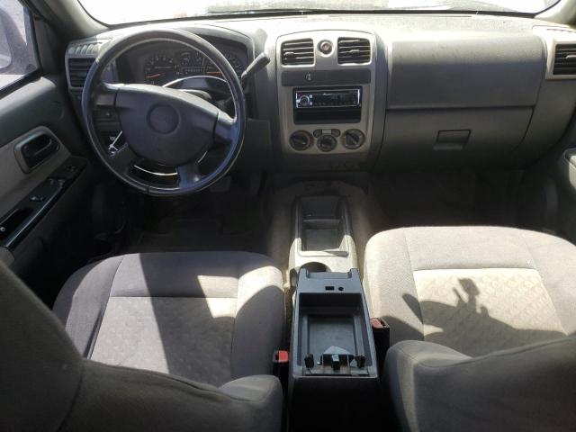 Photo 8 from auction – 2005 GMC CANYON with VIN 1GTCS196958217981