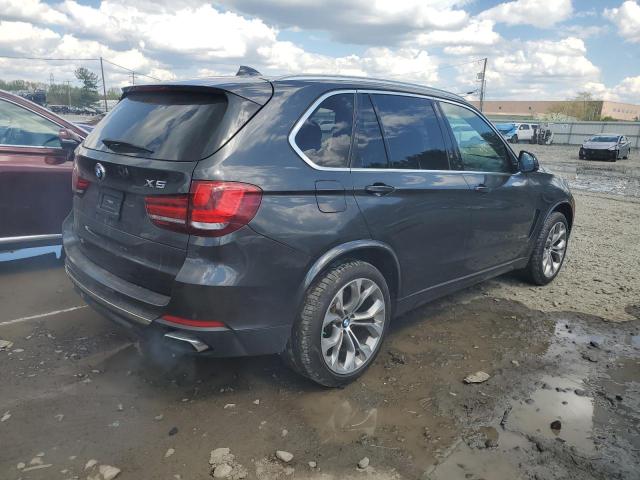 Photo 3 from auction – 2018 BMW X5 XDRIVE5 with VIN 5UXKR6C58JL080235