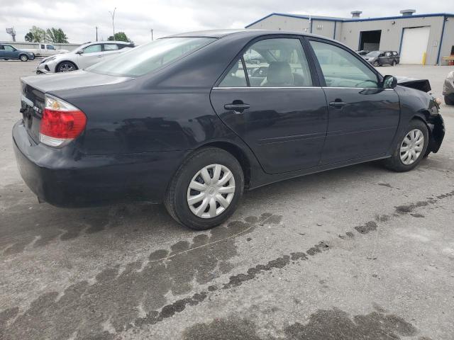 Photo 3 from auction – 2005 TOYOTA CAMRY LE with VIN 4T1BE32K35U620332
