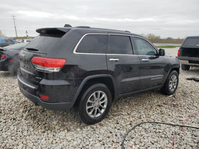 Photo 3 from auction – 2014 JEEP GRAND CHER with VIN 1C4RJFBG9EC299172